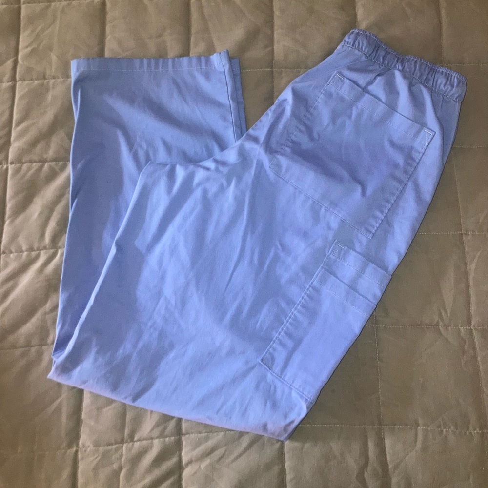 Scrub Set